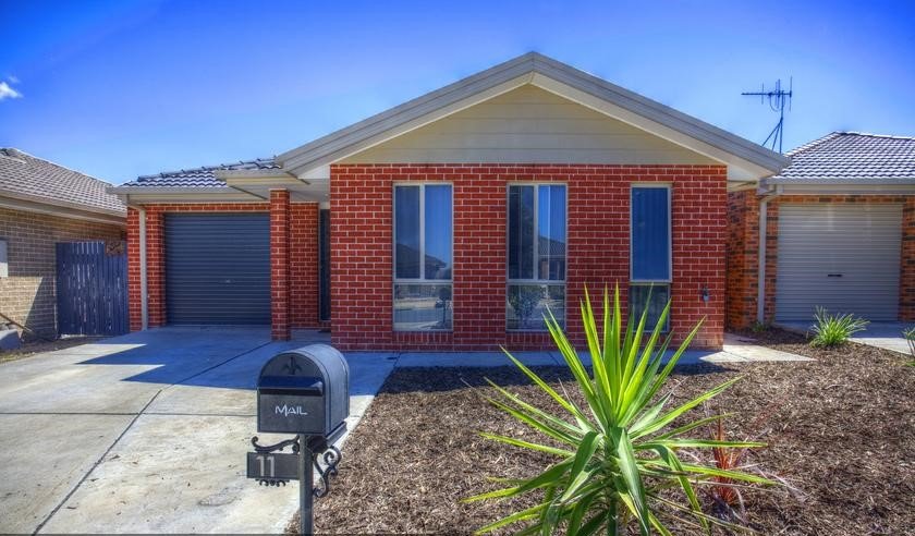 12 Shedden StreetCasey ACT 2913